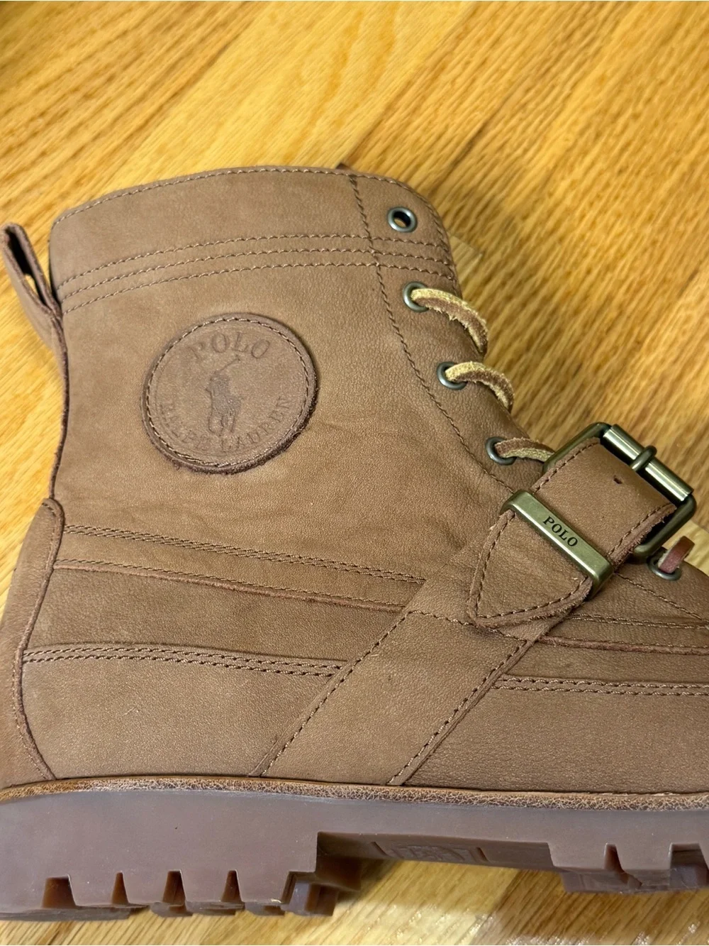 Polo Ralph Lauren new without